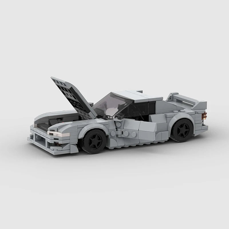 Nissan Silvia S15