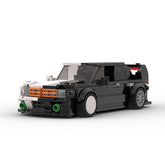 Mercedes-Benz 300 CE 6.0 AMG Hammer Bi-Turbo | 418 PCS