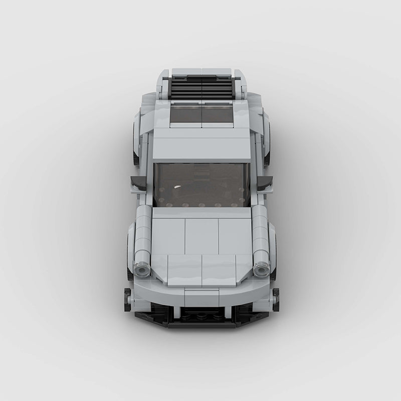 Porsche 911 1985 | 323 PCS