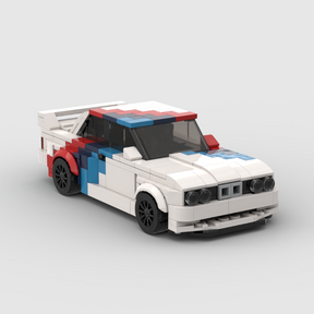 Bmw M3 E30 | 455 PCS