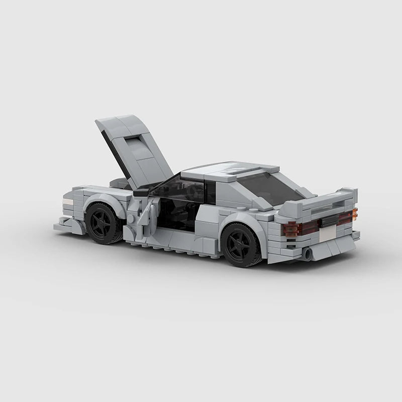 Nissan Silvia S15
