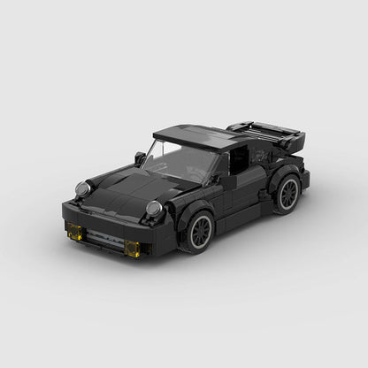 Porsche 911 Turbo 1975 | 359 PCS