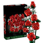 Buquê de Rosas | 822 PCS