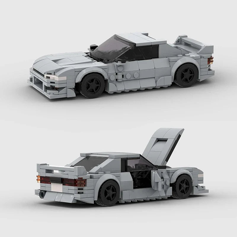 Nissan Silvia S15