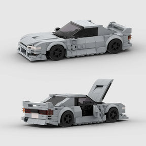Nissan Silvia S15