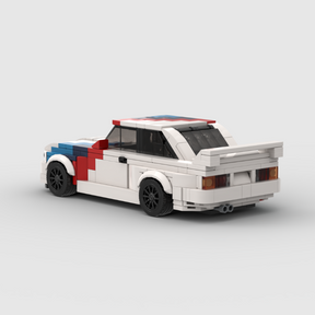 Bmw M3 E30 | 455 PCS