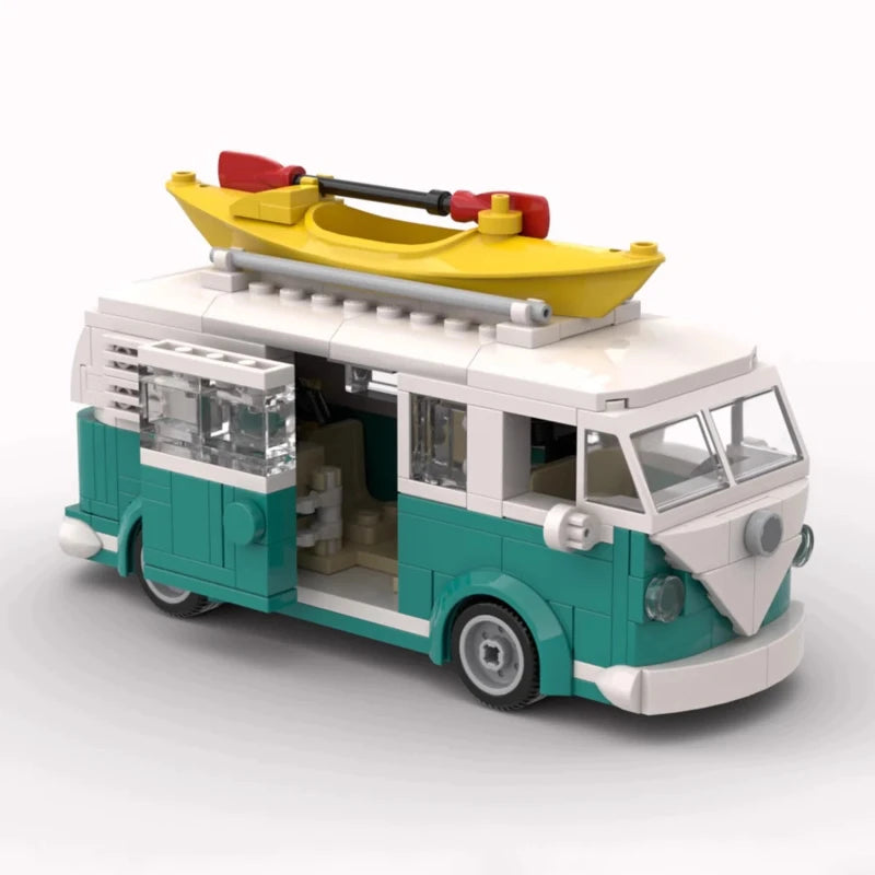 Volkswagen Kombi Last Edition
