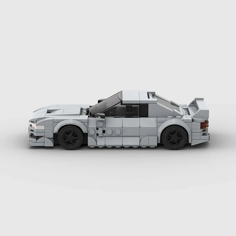 Nissan Silvia S15