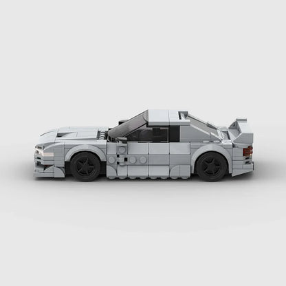 Nissan Silvia S15