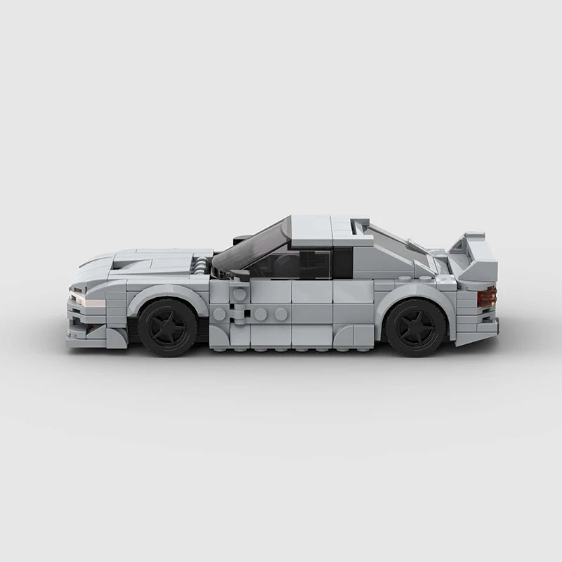 Nissan Silvia S15