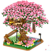 Arvore Sakura | 2138 PCS
