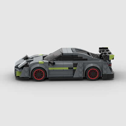 Porsche 911 GT3 | 383 PCS