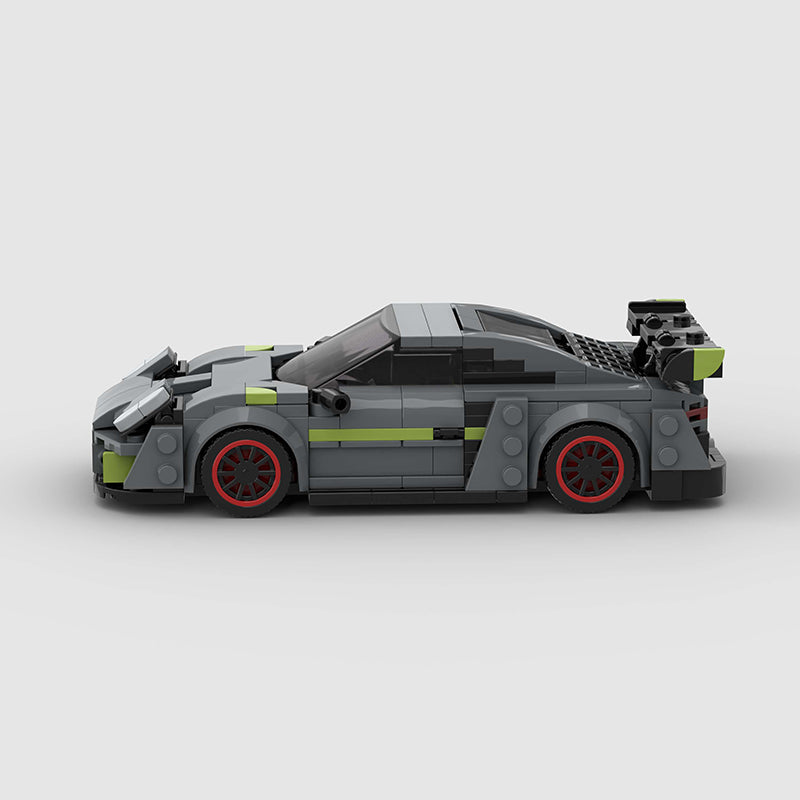 Porsche 911 GT3 | 383 PCS