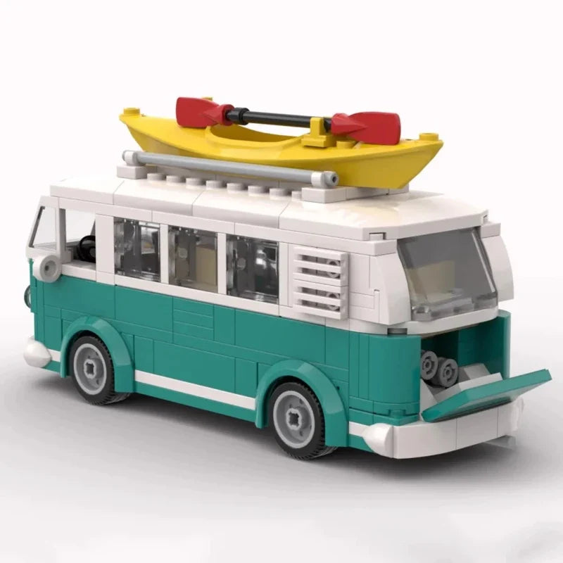 Volkswagen Kombi Last Edition