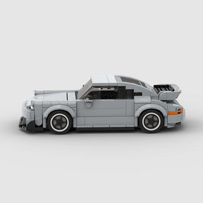 Porsche 911 1985 | 323 PCS