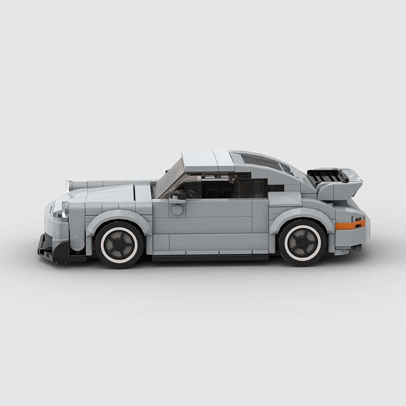 Porsche 911 1985 | 323 PCS
