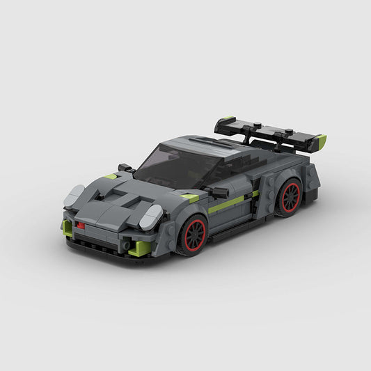 Porsche 911 GT3 | 383 PCS
