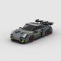 Porsche 911 GT3 | 383 PCS