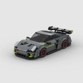 Porsche 911 GT3 | 383 PCS