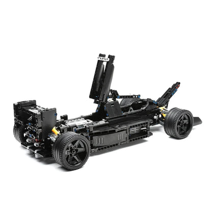 F1 Lotus 97T