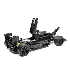 F1 Lotus 97T
