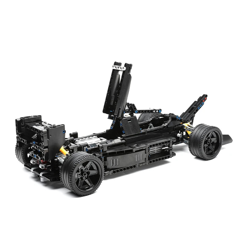 F1 Lotus 97T