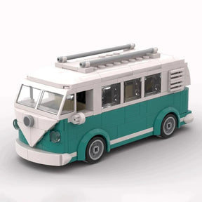 Volkswagen Kombi Last Edition