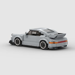 Porsche 911 1985 | 323 PCS