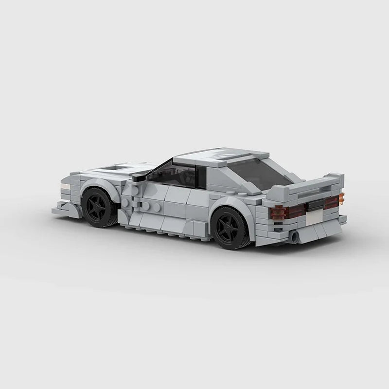 Nissan Silvia S15