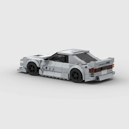 Nissan Silvia S15