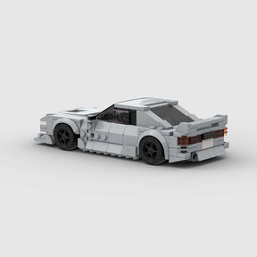 Nissan Silvia S15