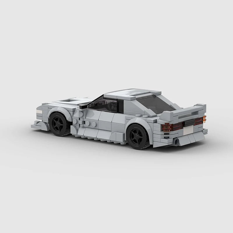 Nissan Silvia S15
