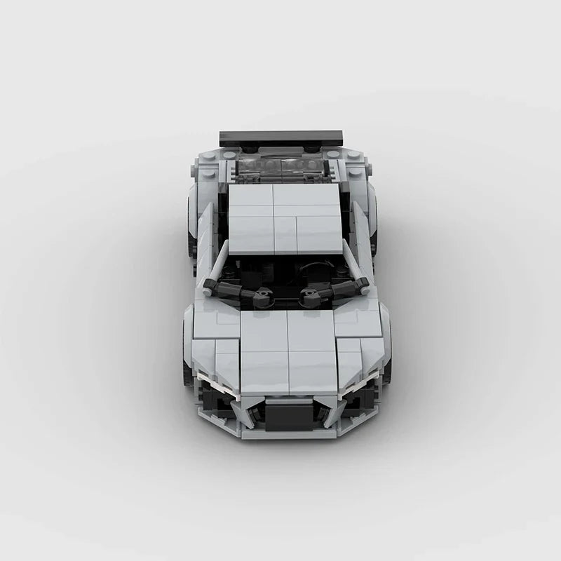 Audi R8 Coupé