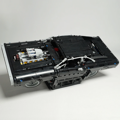 Suporte Technic EpicBrix®