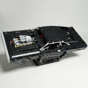 Suporte Technic EpicBrix®