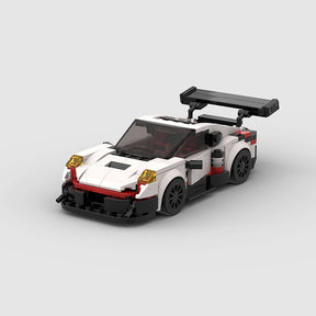 Porsche 911 RSR | 298 PCS