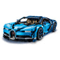 Bugatti Chiron TECHNIC | 3599PCS