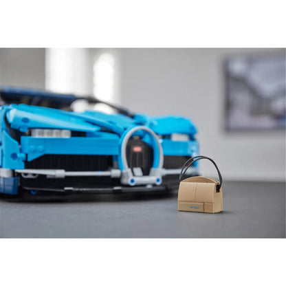 Bugatti Chiron TECHNIC | 3599PCS