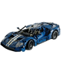 Ford GT 2022 Technic