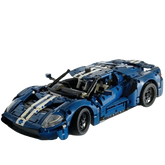 Ford GT 2022 Technic