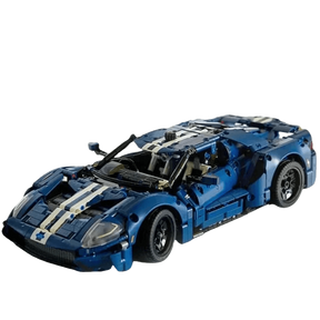 Ford GT 2022 Technic