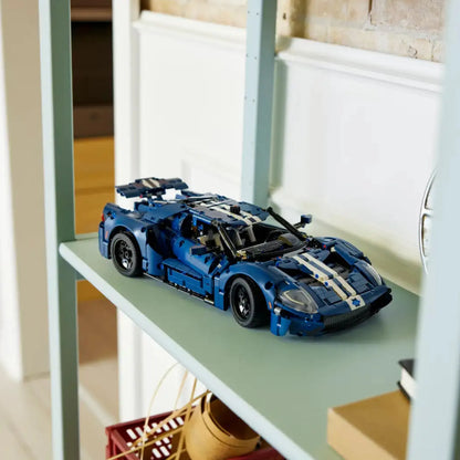 Ford GT 2022 Technic