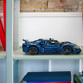 Ford GT 2022 Technic