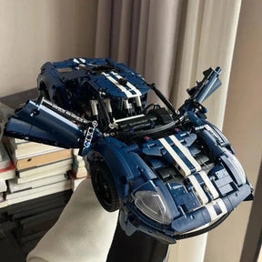 Ford GT 2022 Technic