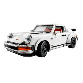 Porsche 911 1988 Technic | 1458 PCS