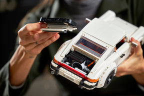 Porsche 911 1988 Technic | 1458 PCS