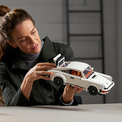 Porsche 911 1988 Technic | 1458 PCS