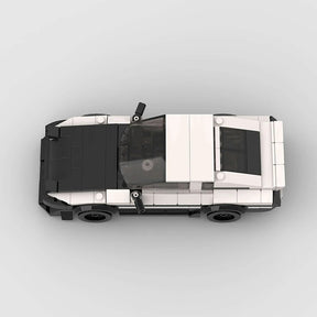 Corolla AE86 initial D | 382 PCS