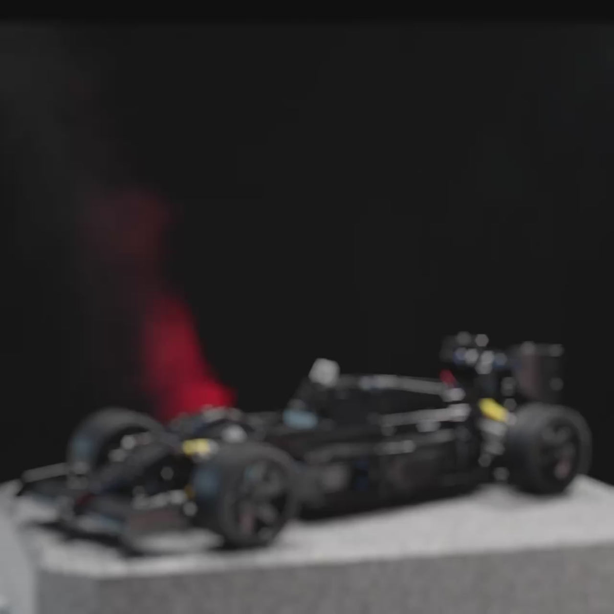 F1 Lotus 97T