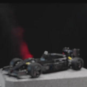 F1 Lotus 97T